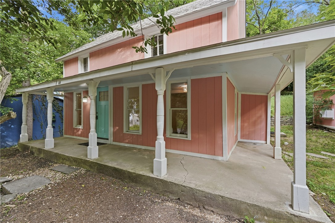 88 Grand Avenue
