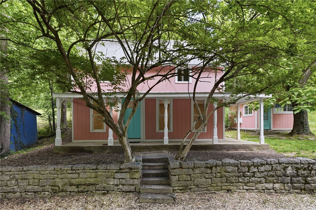 88 Grand Avenue