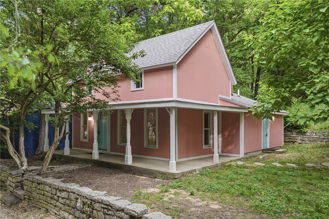 88 Grand Avenue