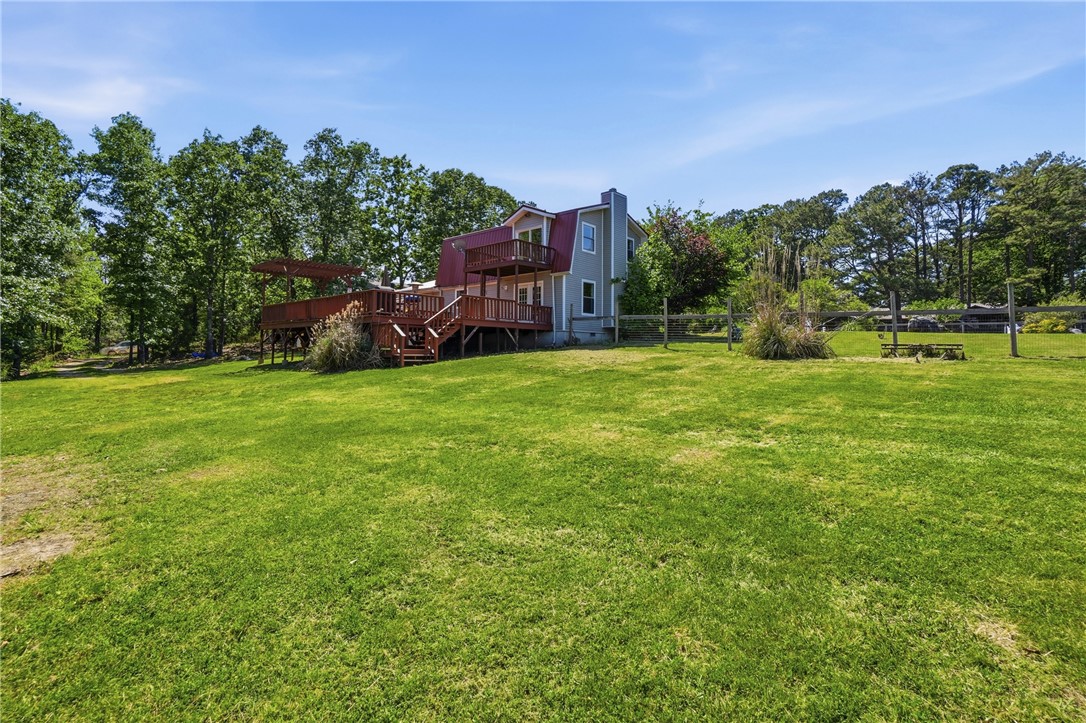 257 County Road 332