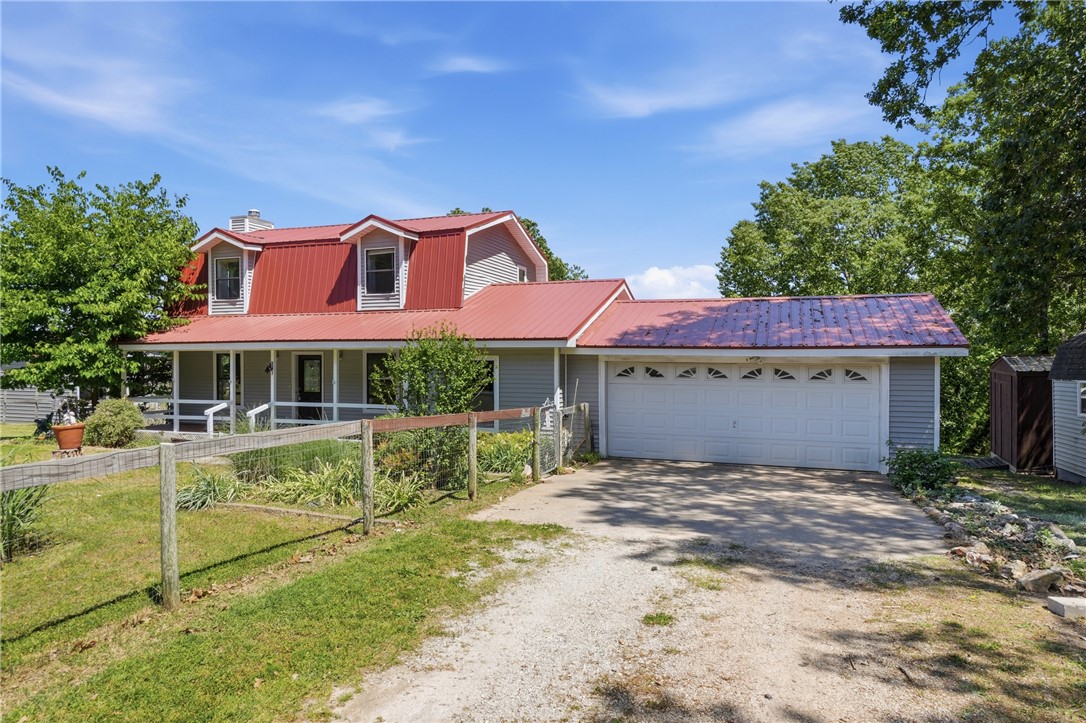 257 County Road 332