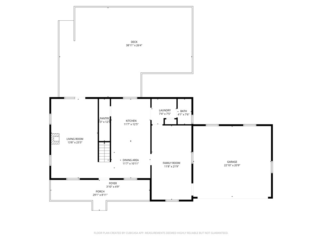 257 County Road 332