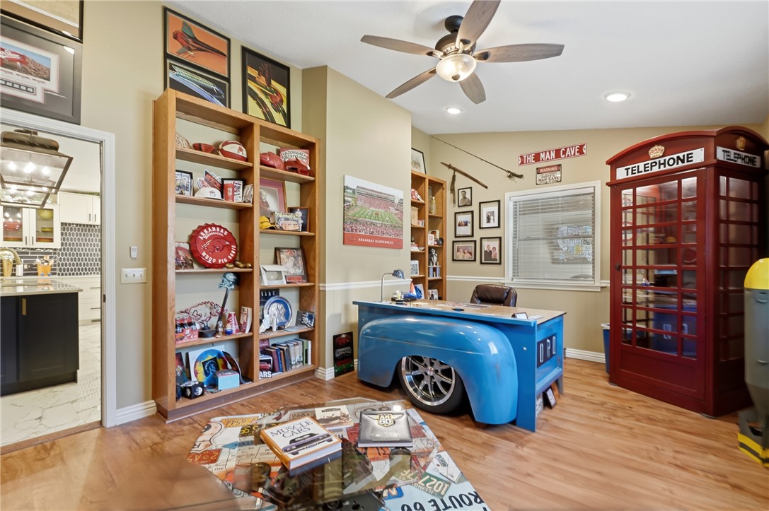 11 Country Club Drive