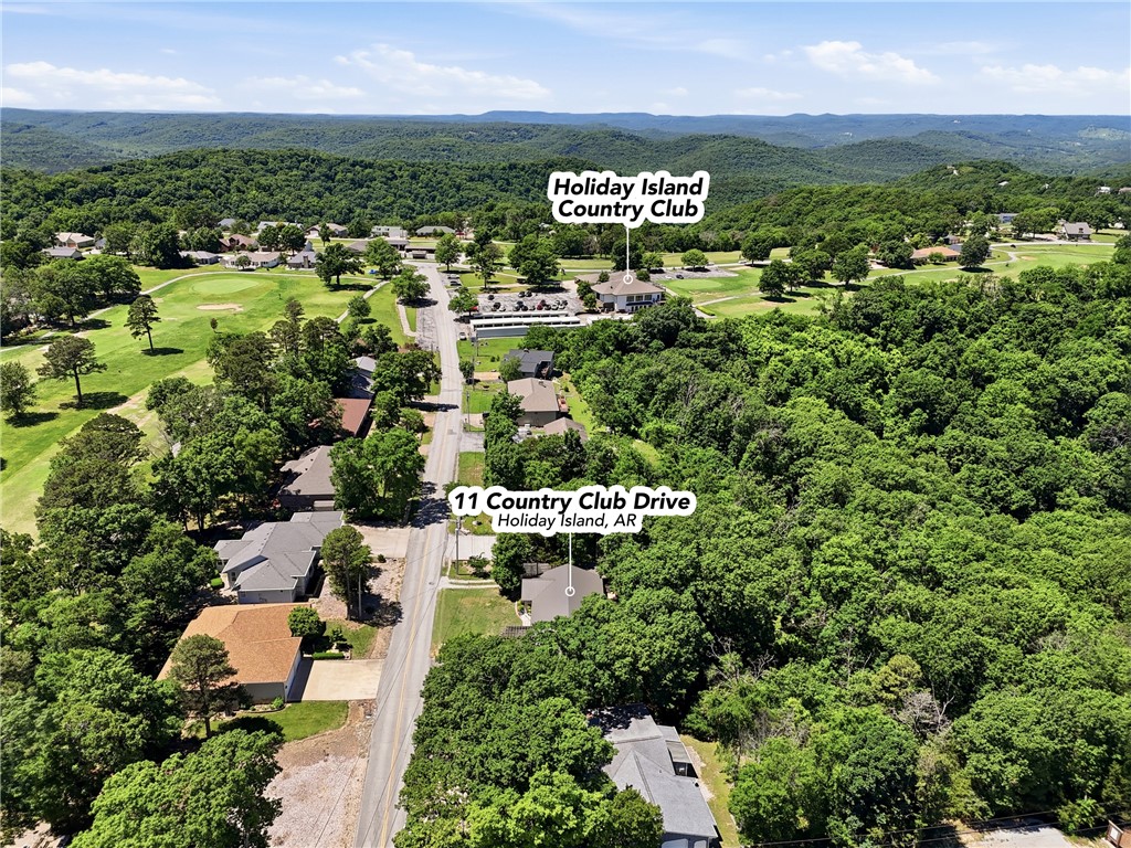 11 Country Club Drive