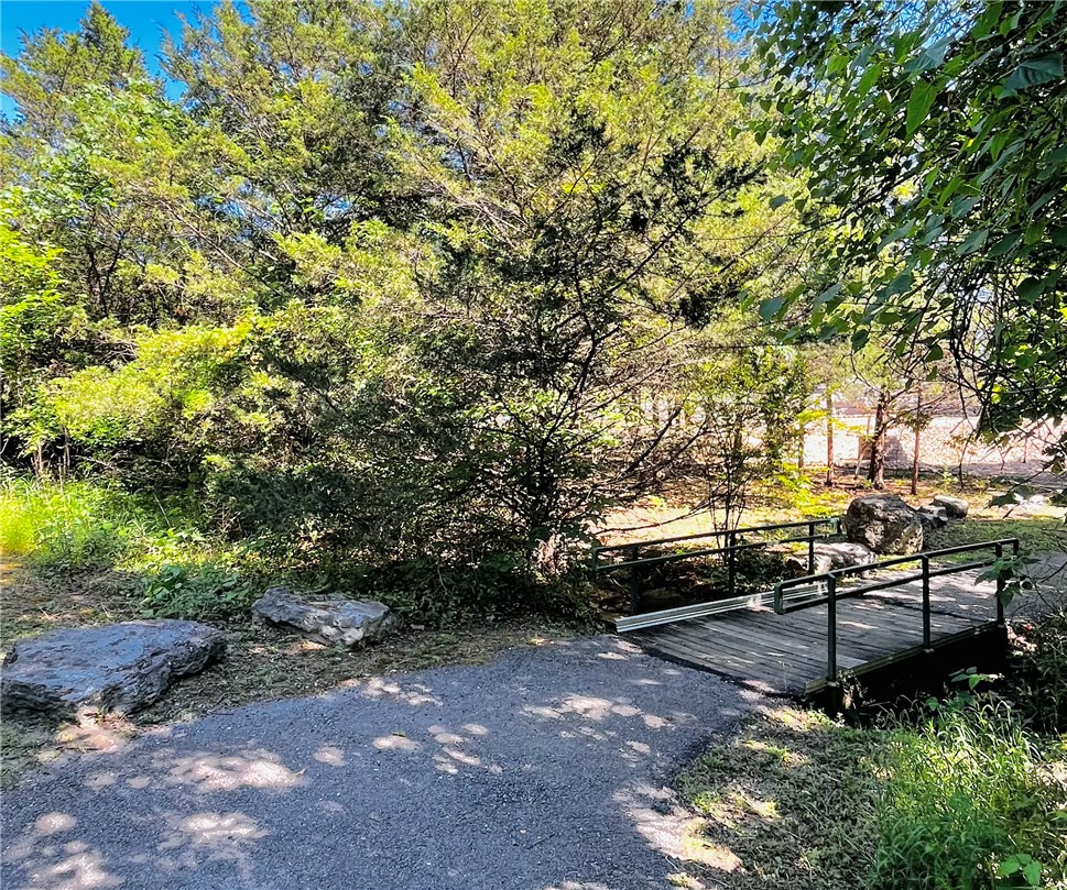 Clover Lane