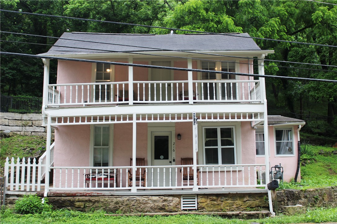 216 N Main Street