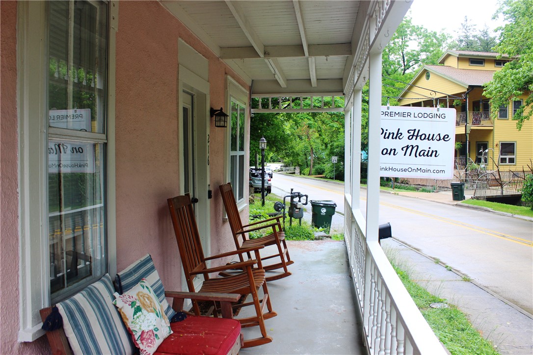 216 N Main Street