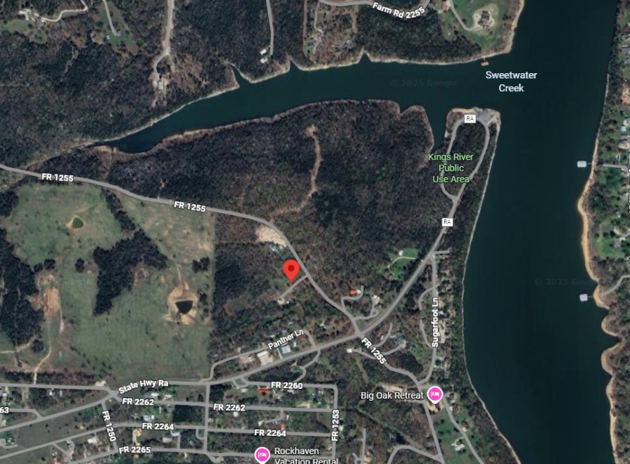 26511 Farm Road 1255