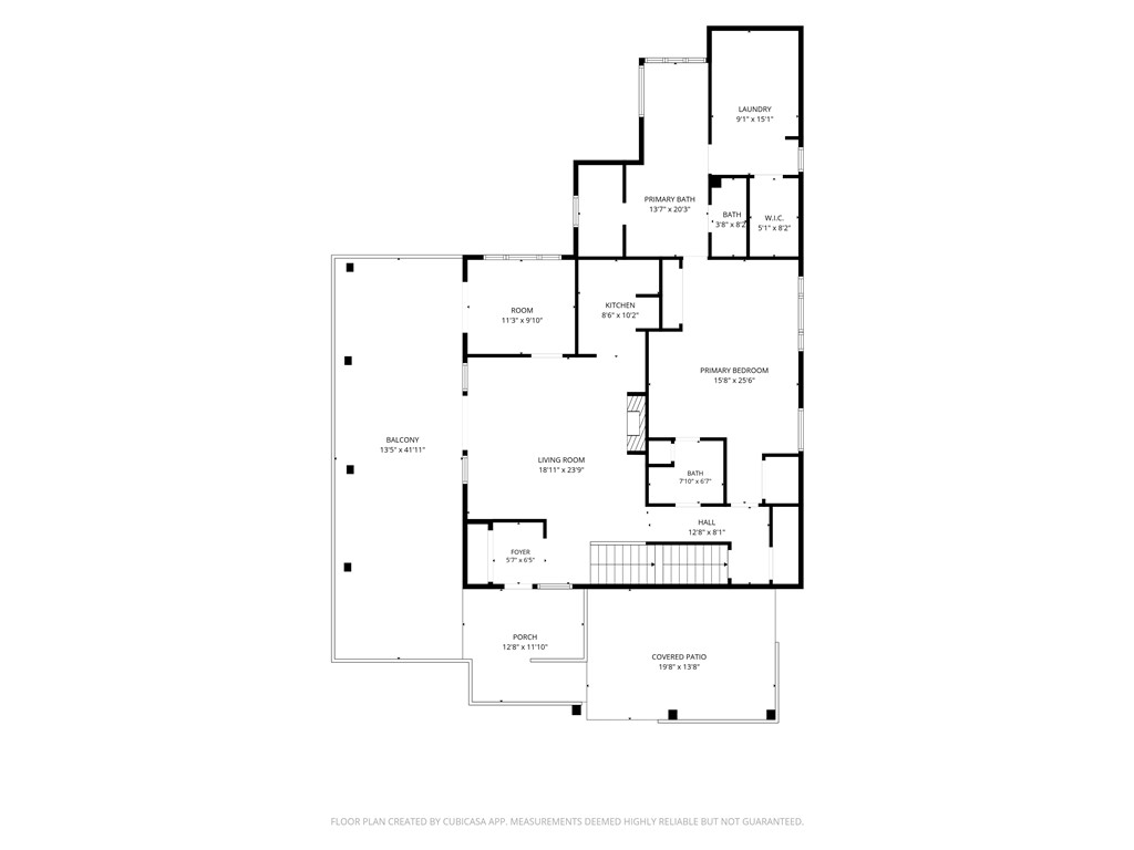 612 Madison 1556