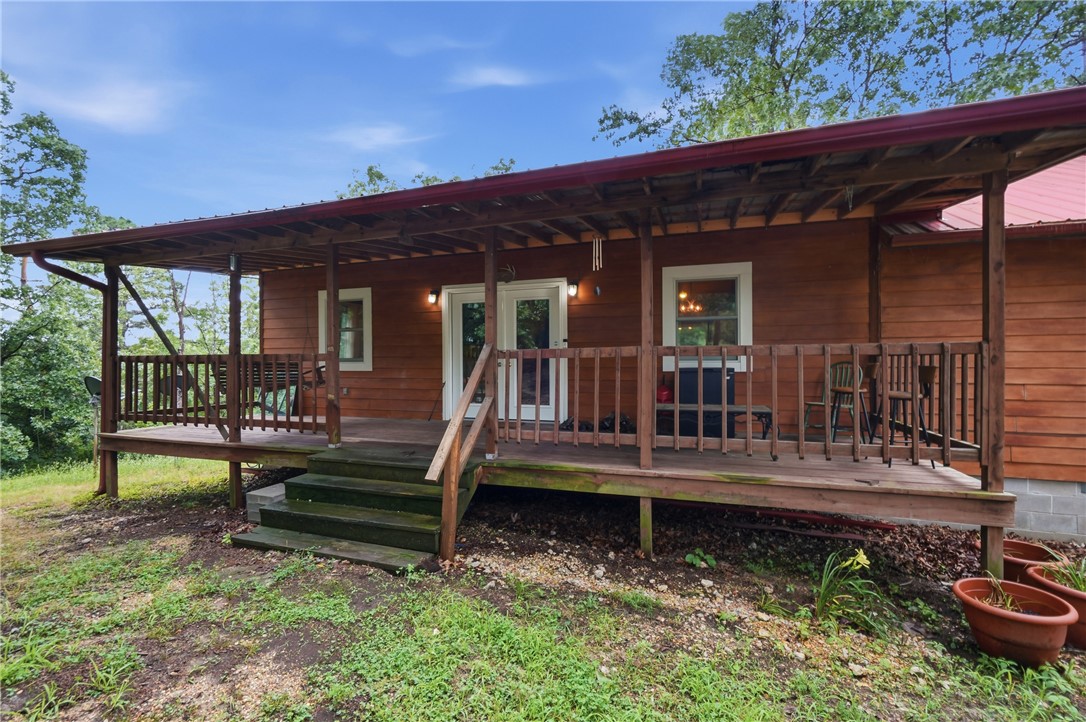 305 County Road 2664
