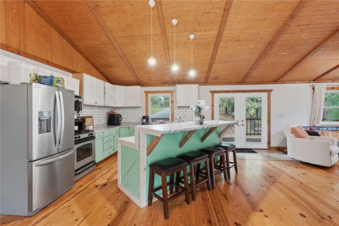 305 County Road 2664