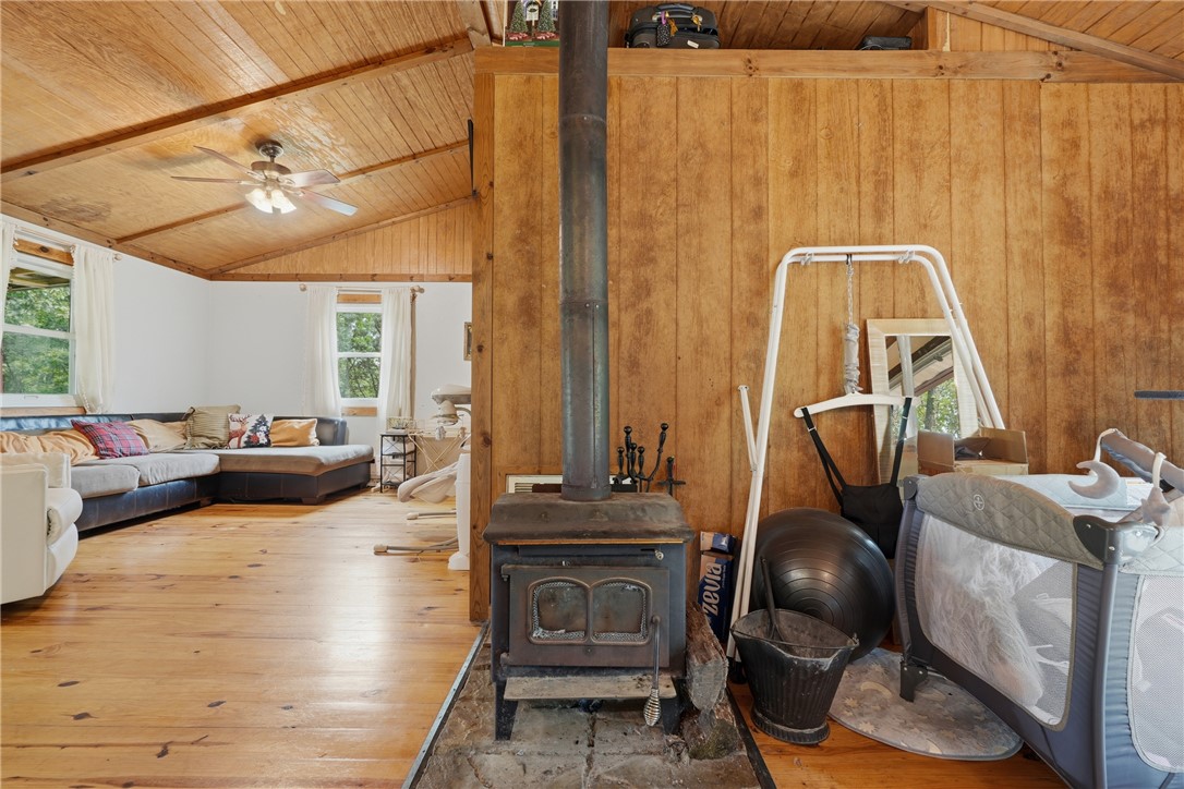 305 County Road 2664