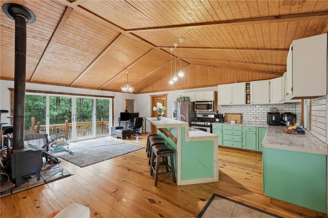305 County Road 2664