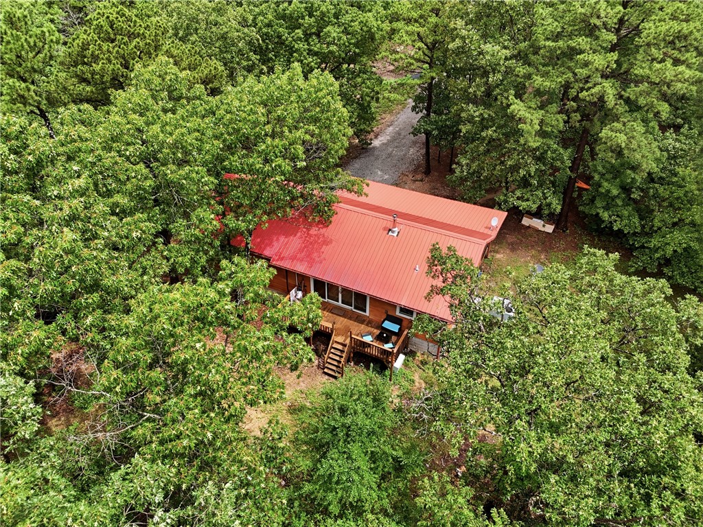 305 County Road 2664