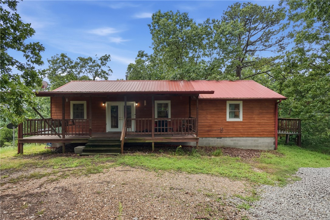 305 County Road 2664