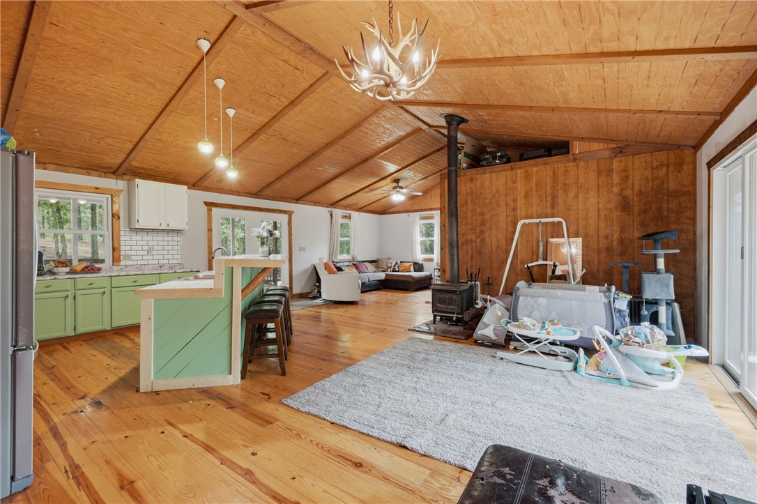 305 County Road 2664