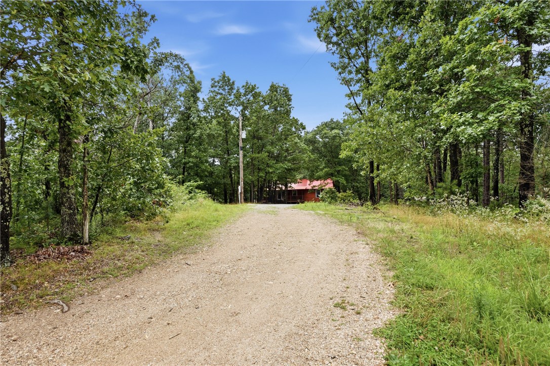 305 County Road 2664