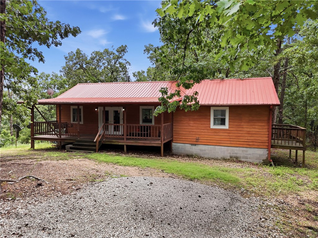305 County Road 2664