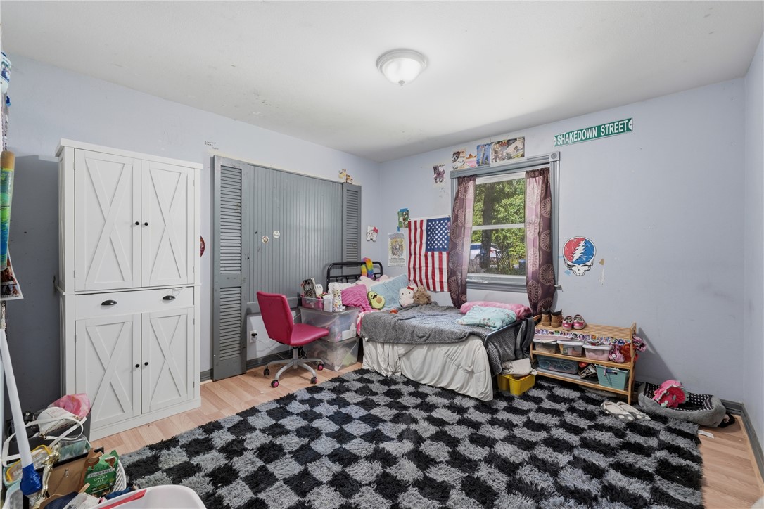 2 Hillside Drive A & B