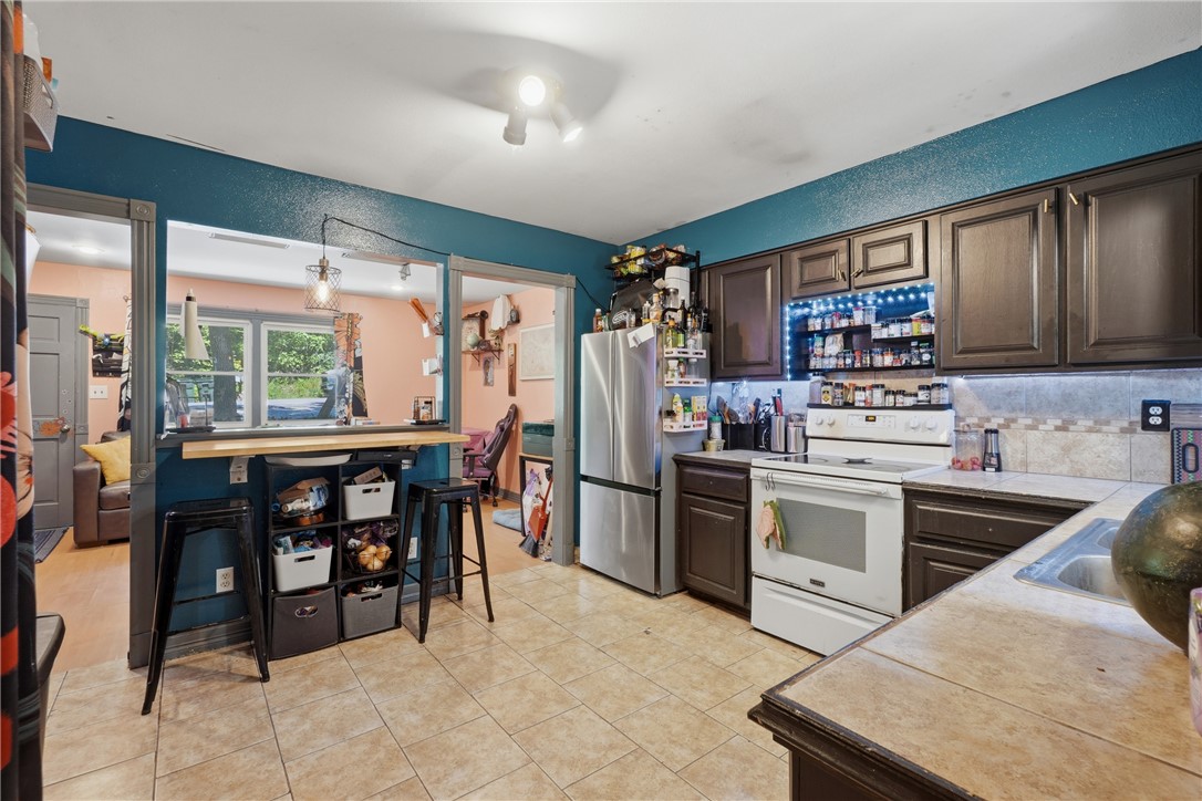 2 Hillside Drive A & B
