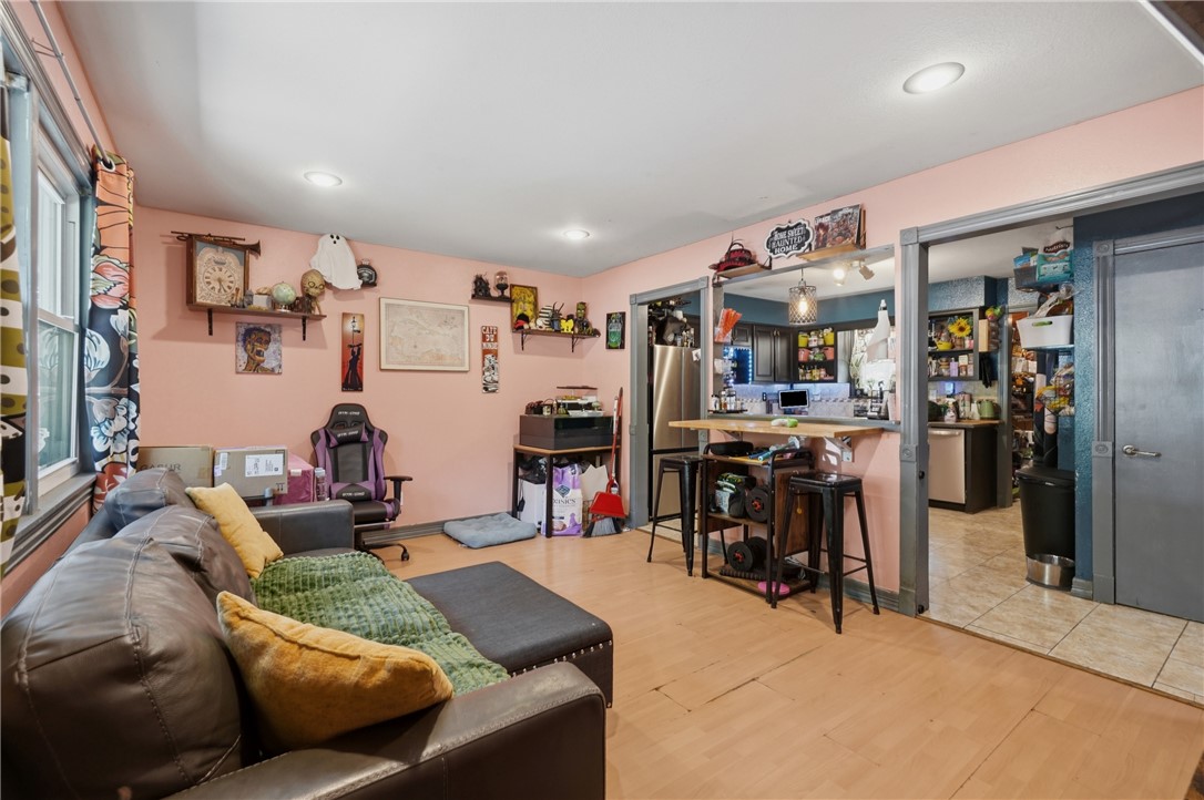 2 Hillside Drive A & B