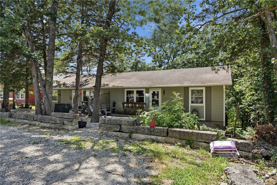 2 Hillside Drive A & B
