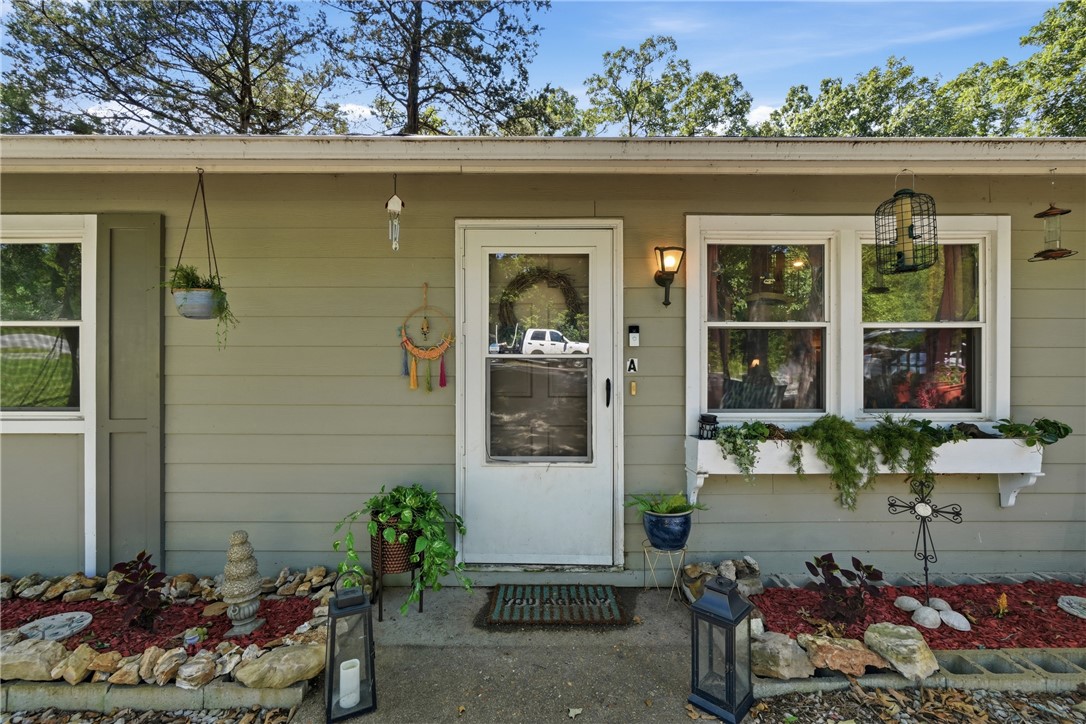 2 Hillside Drive A & B