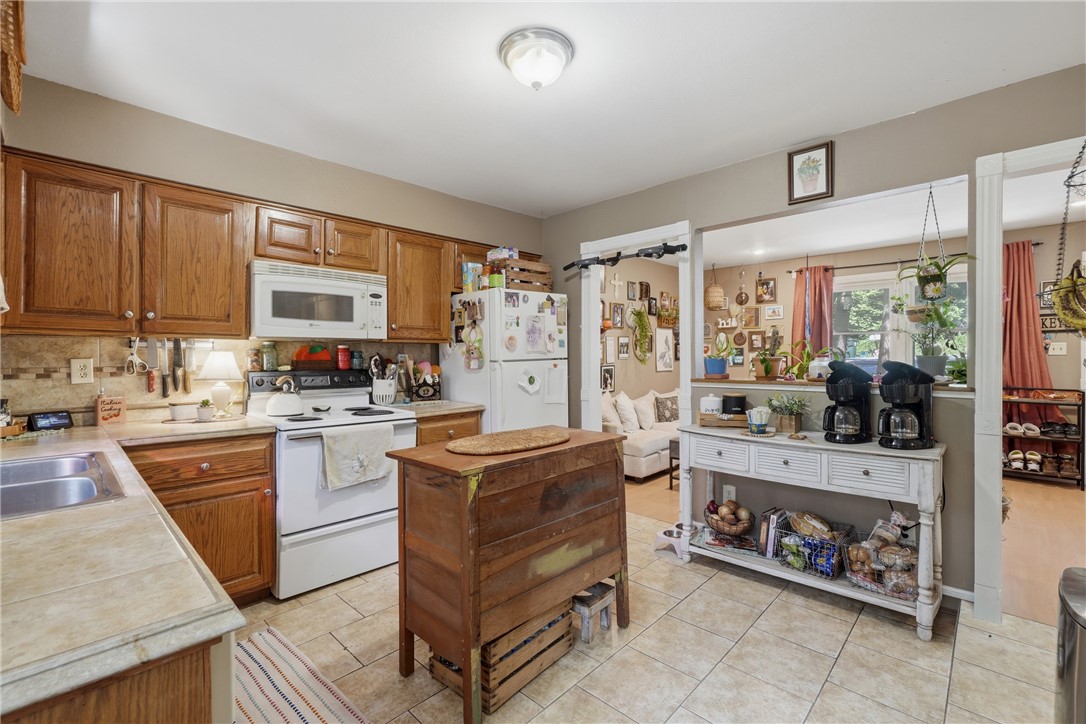 2 Hillside Drive A & B