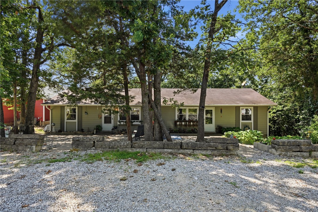 2 Hillside Drive A & B