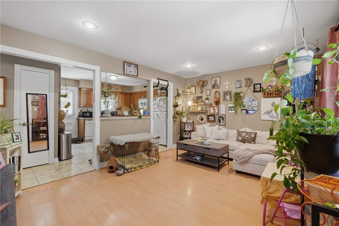 2 Hillside Drive A & B