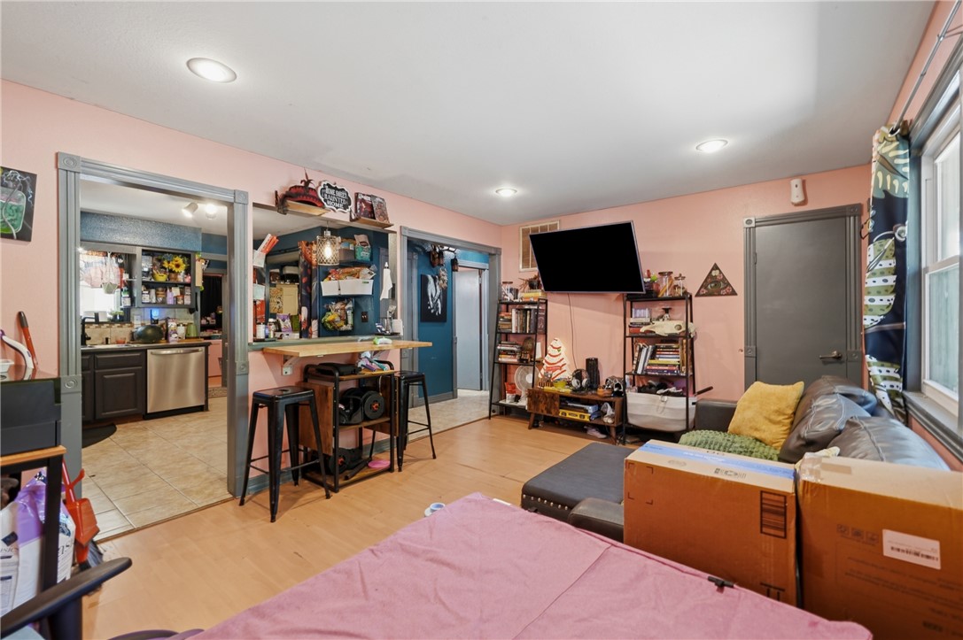2 Hillside Drive A & B
