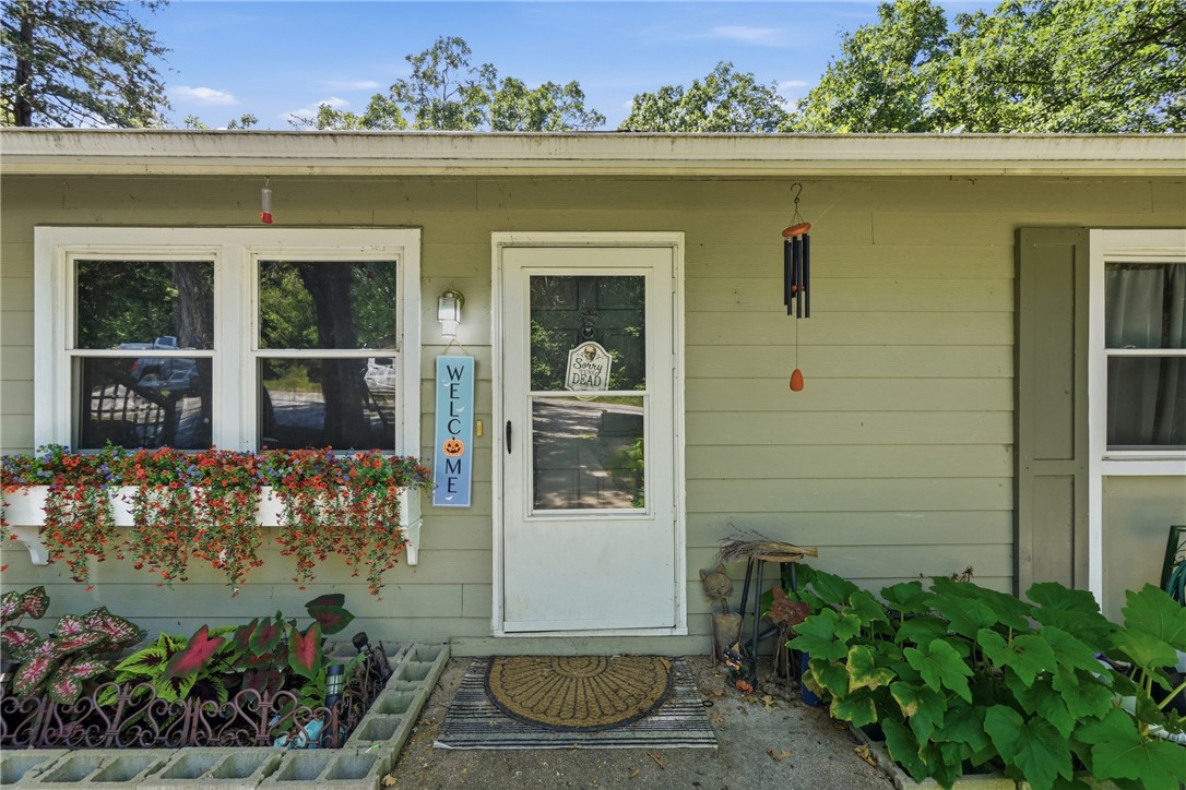 2 Hillside Drive A & B