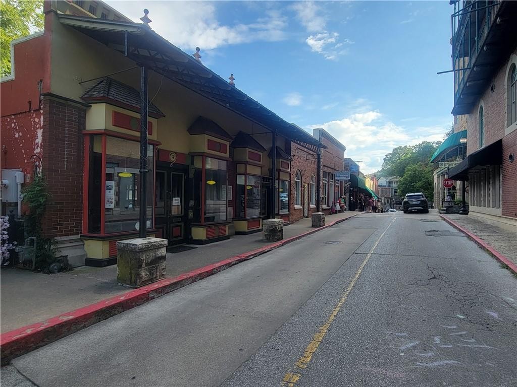 5 Center Street