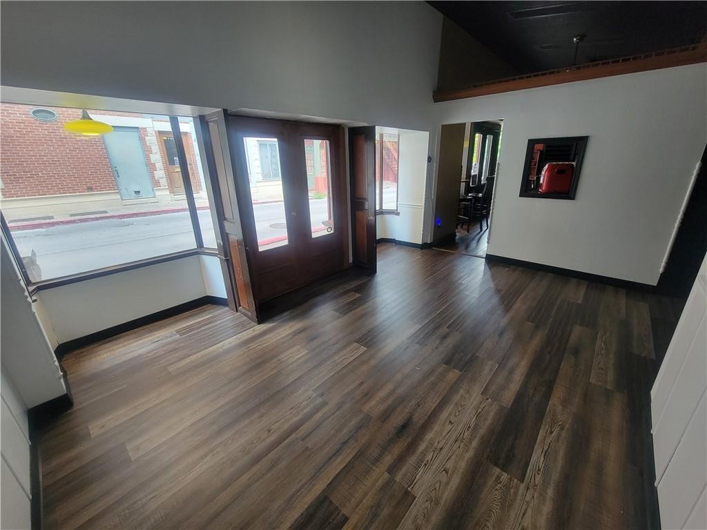 5 Center Street