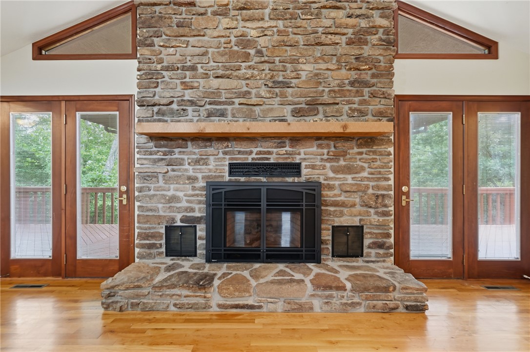 6 Fairway Drive