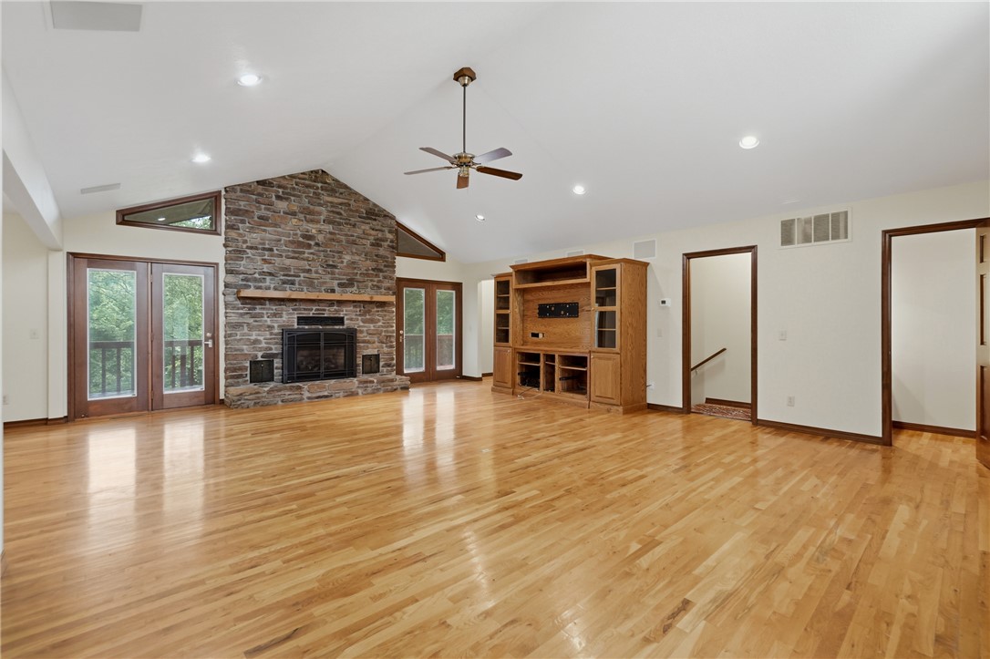 6 Fairway Drive