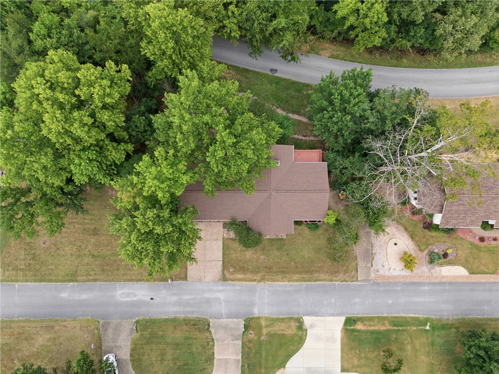 6 Fairway Drive