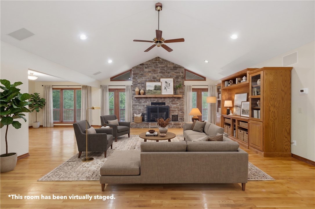 6 Fairway Drive
