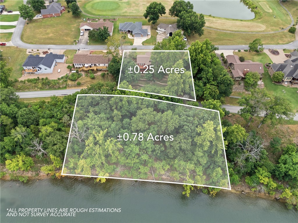 6 Fairway Drive