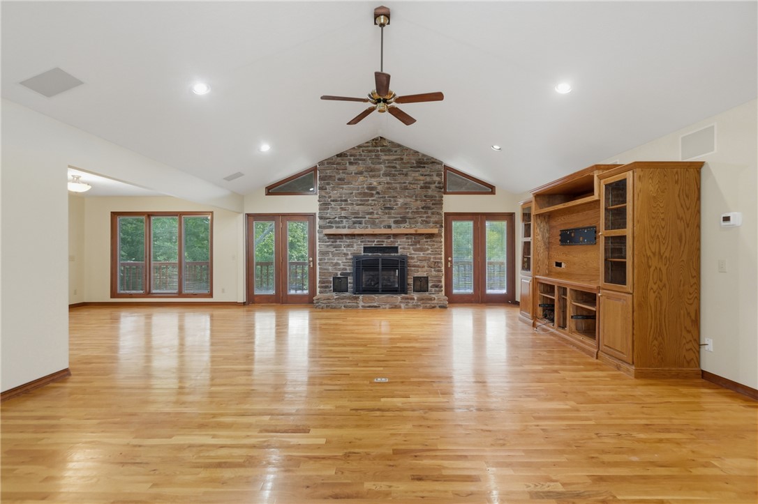 6 Fairway Drive