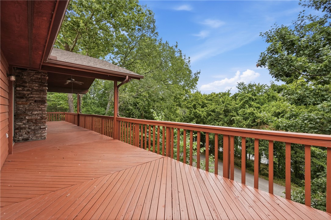 6 Fairway Drive