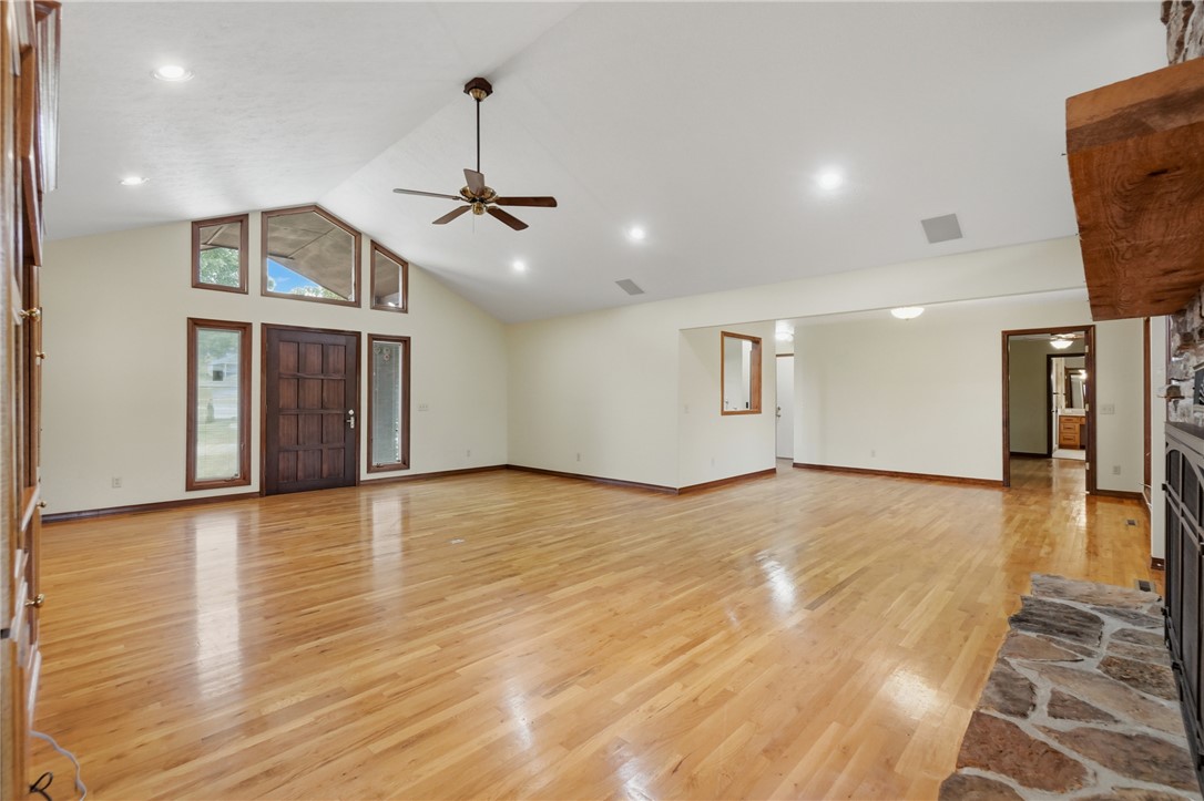 6 Fairway Drive