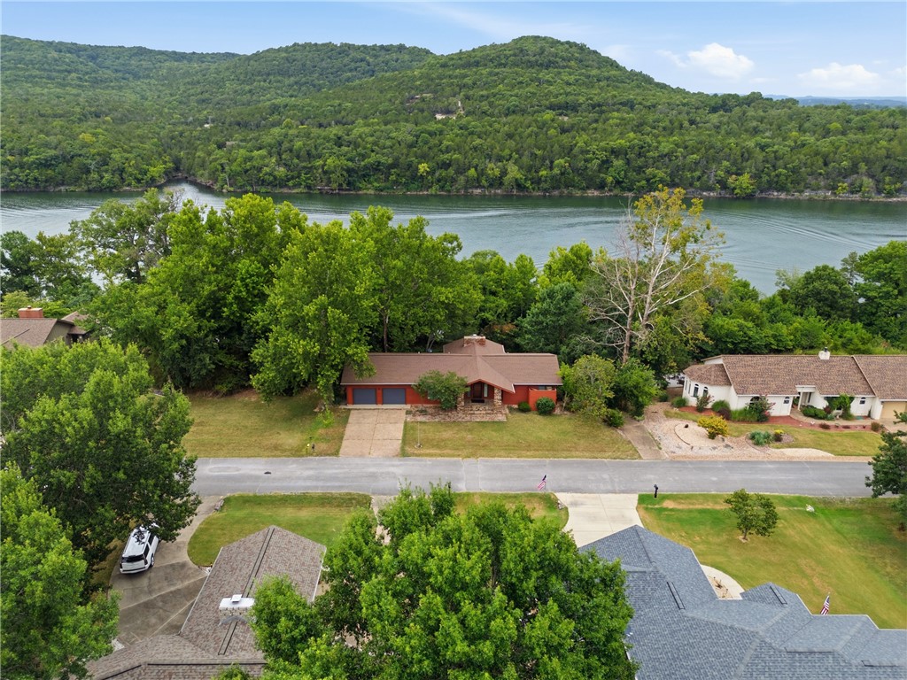 6 Fairway Drive
