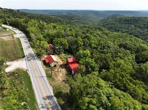 21668 and 21664 Highway 62
