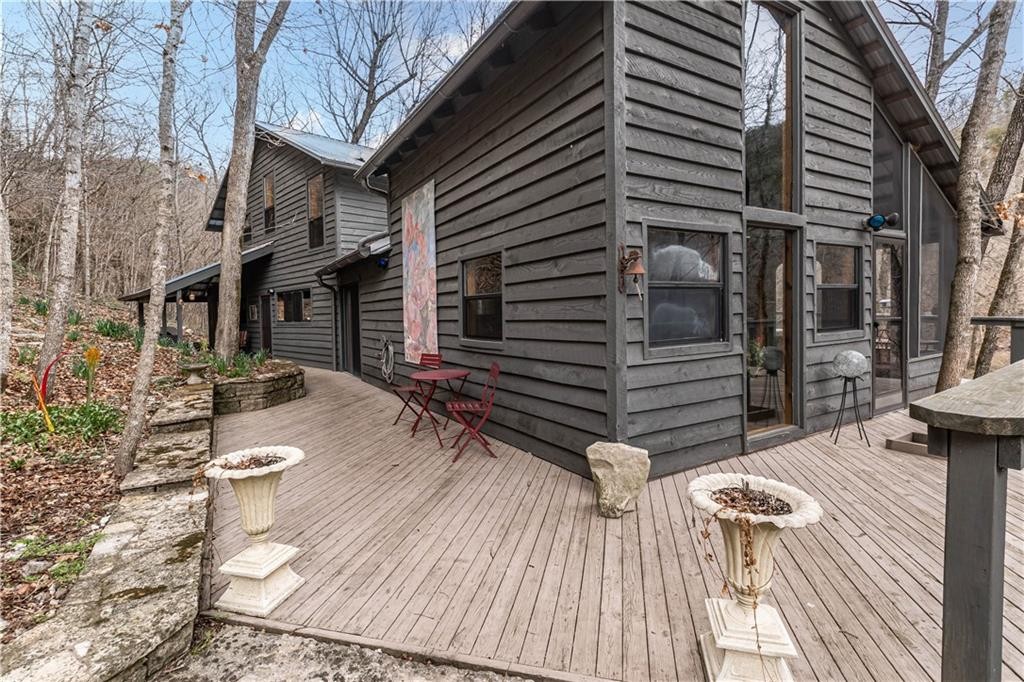 11346 Farm Road 2285