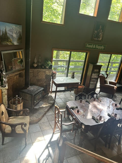11346 Farm Road 2285