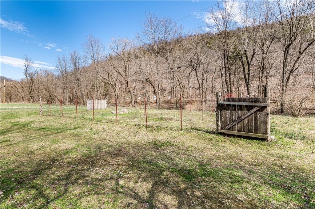 11346 Farm Road 2285