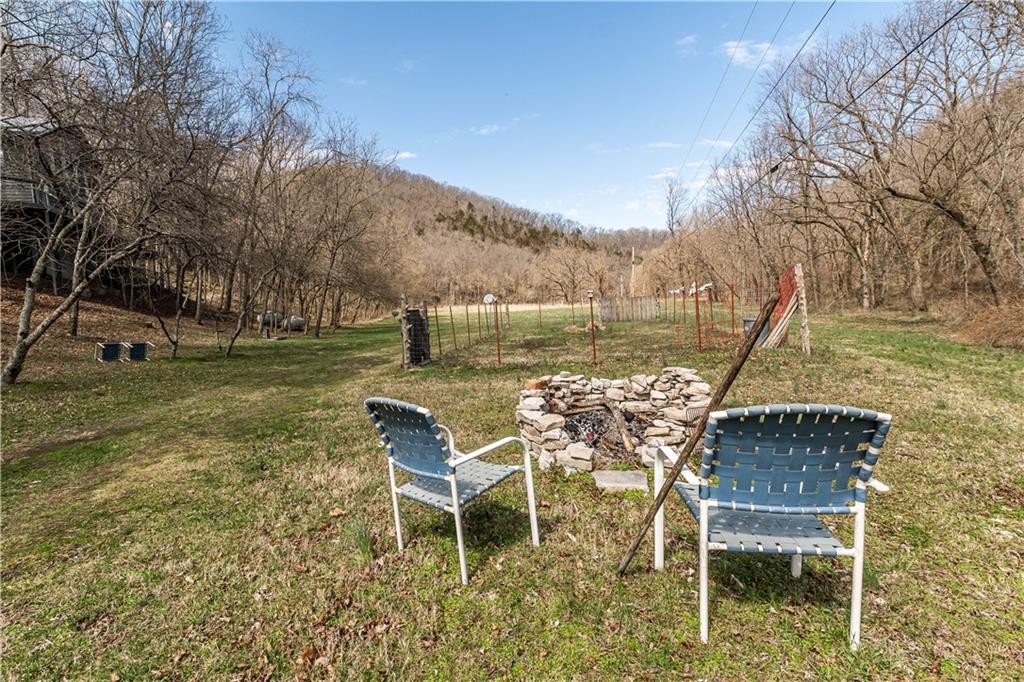 11346 Farm Road 2285