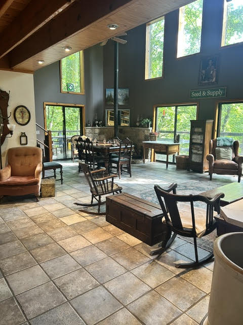 11346 Farm Road 2285