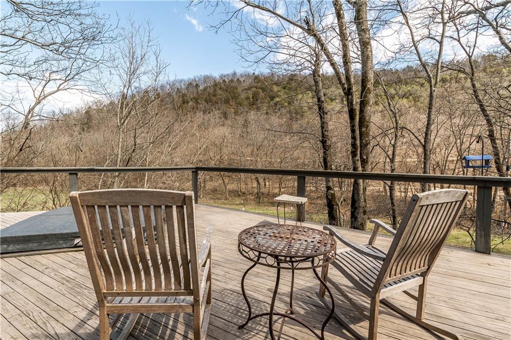 11346 Farm Road 2285